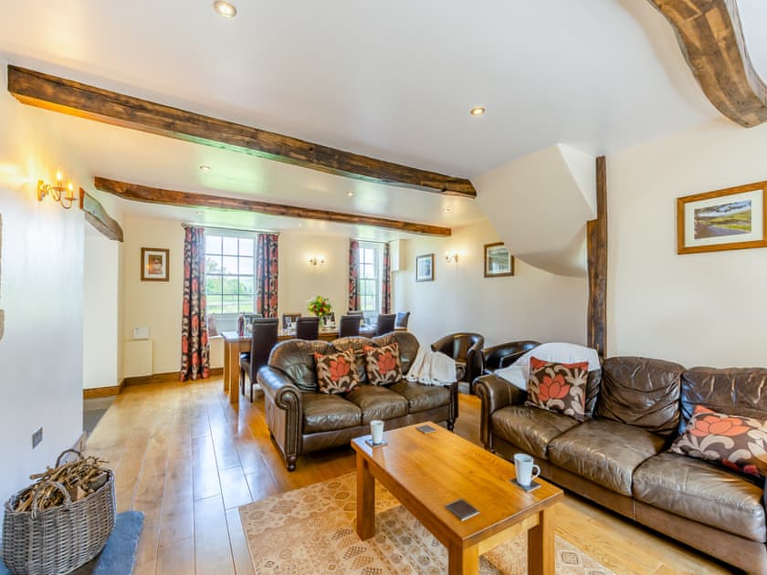 Living room | Warth House, Ingleton, near Settle