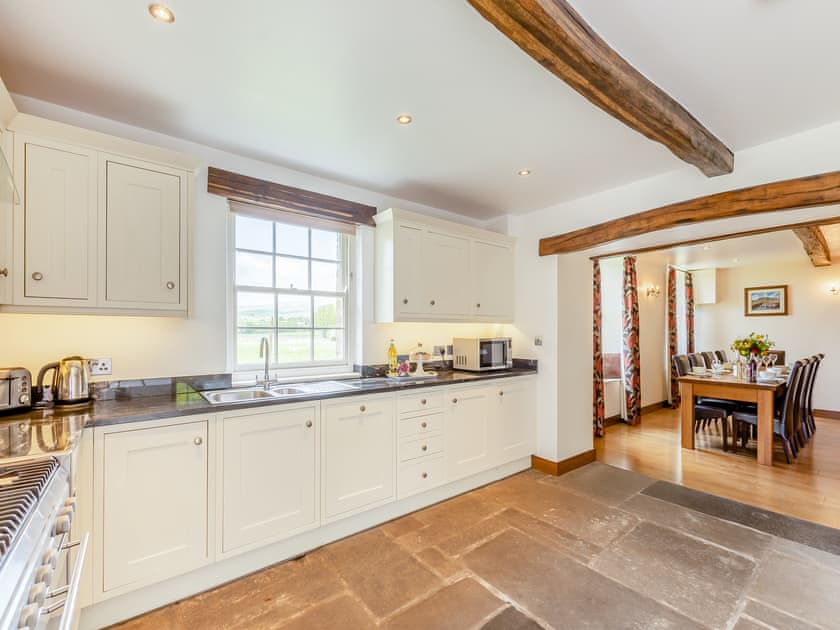 Kitchen | Warth House, Ingleton, near Settle