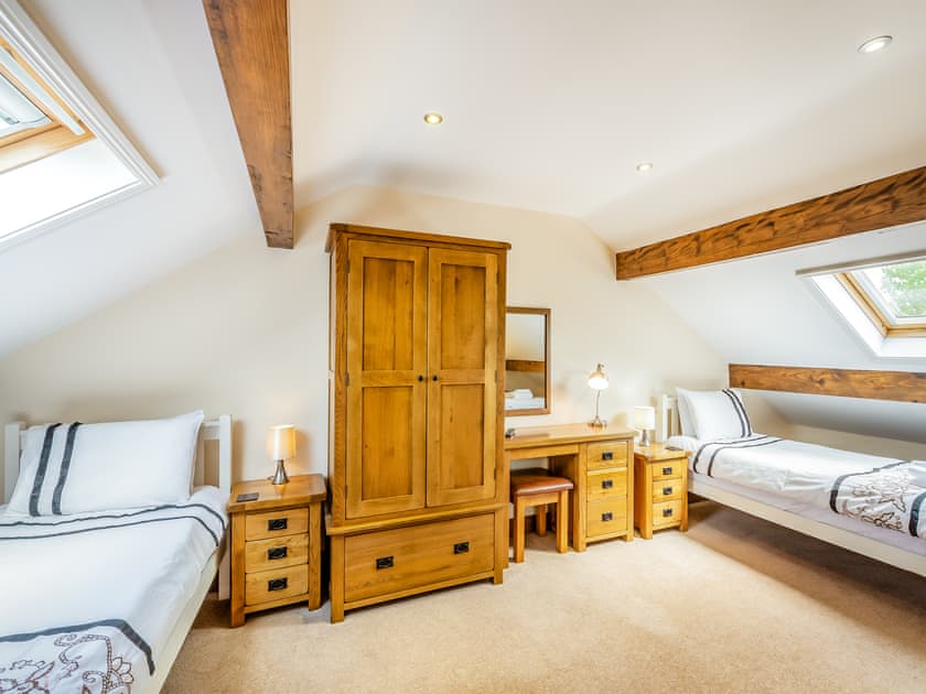 Bedroom | Warth House, Ingleton, near Settle