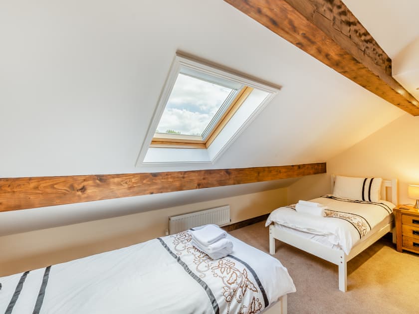 Bedroom | Warth House, Ingleton, near Settle
