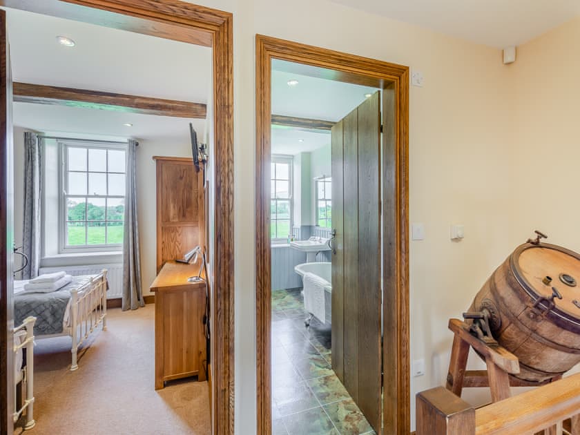Interior | Warth House, Ingleton, near Settle