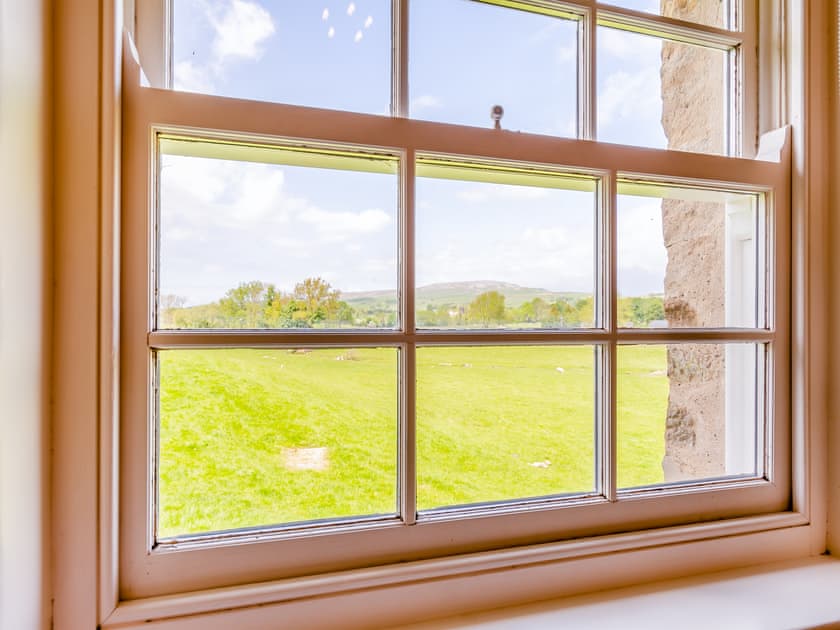 View | Warth House, Ingleton, near Settle