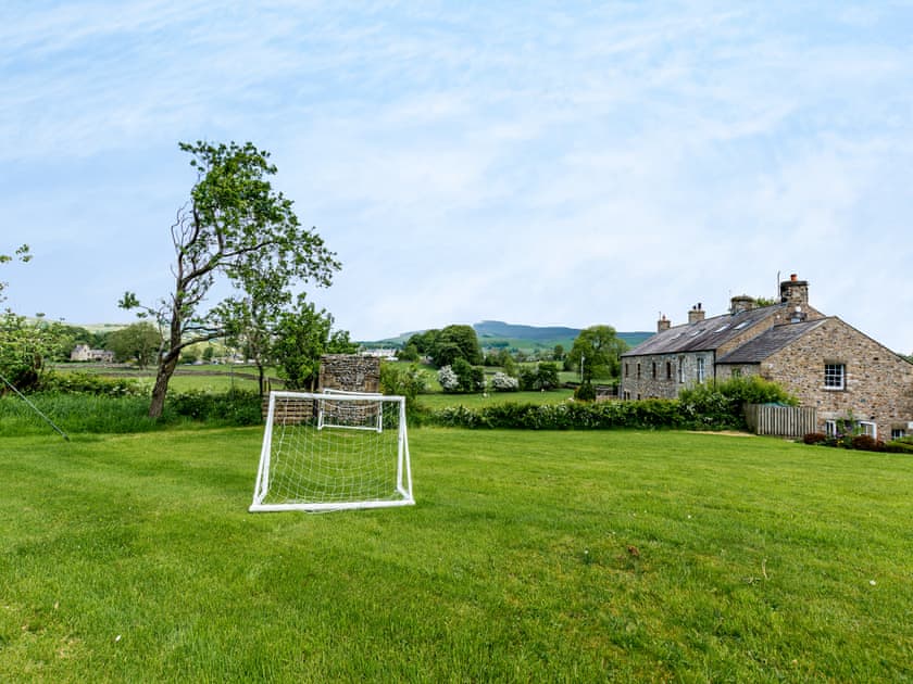 Activity | Warth House, Ingleton, near Settle