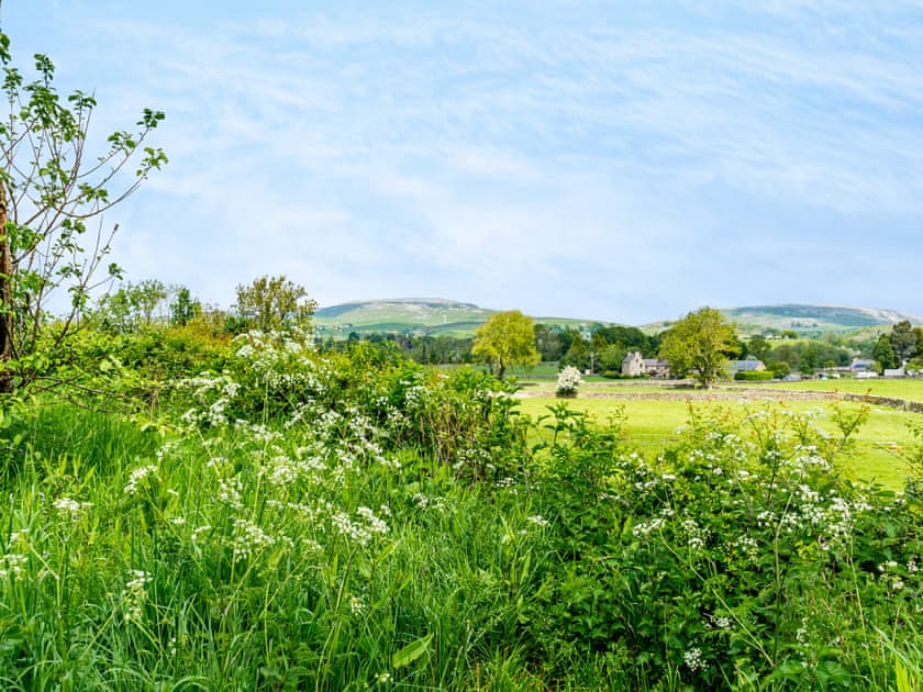 View | Warth House, Ingleton, near Settle