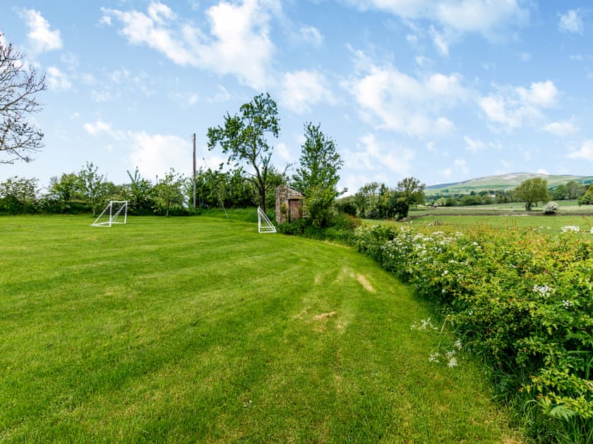 Activity | Warth House, Ingleton, near Settle