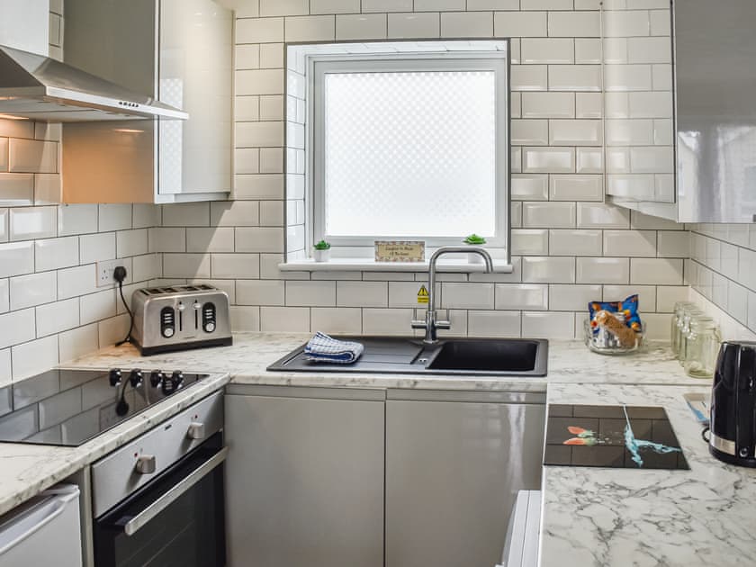 Kitchen | Beach House, Corton, near Lowestoft