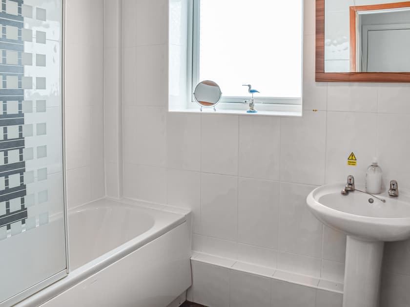 Bathroom | Beach House, Corton, near Lowestoft