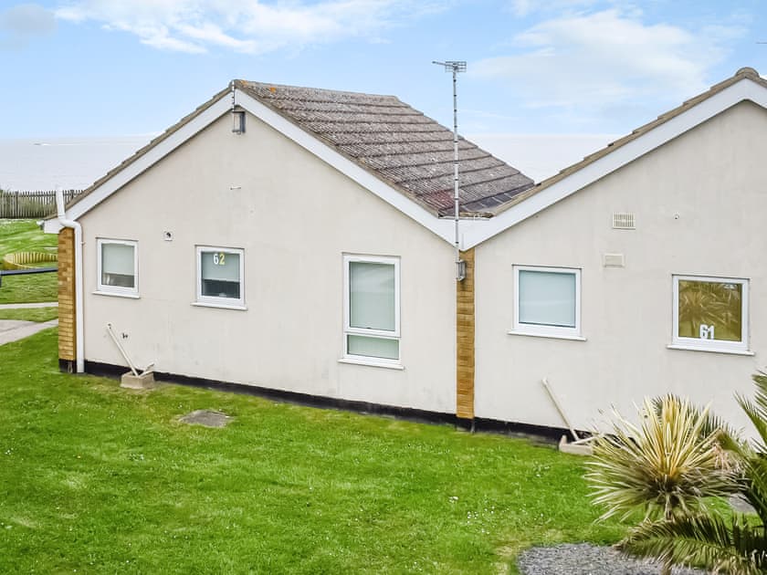 Exterior | Beach House, Corton, near Lowestoft