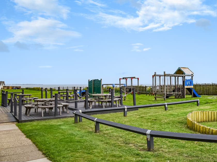 Surrounding area | Beach House, Corton, near Lowestoft