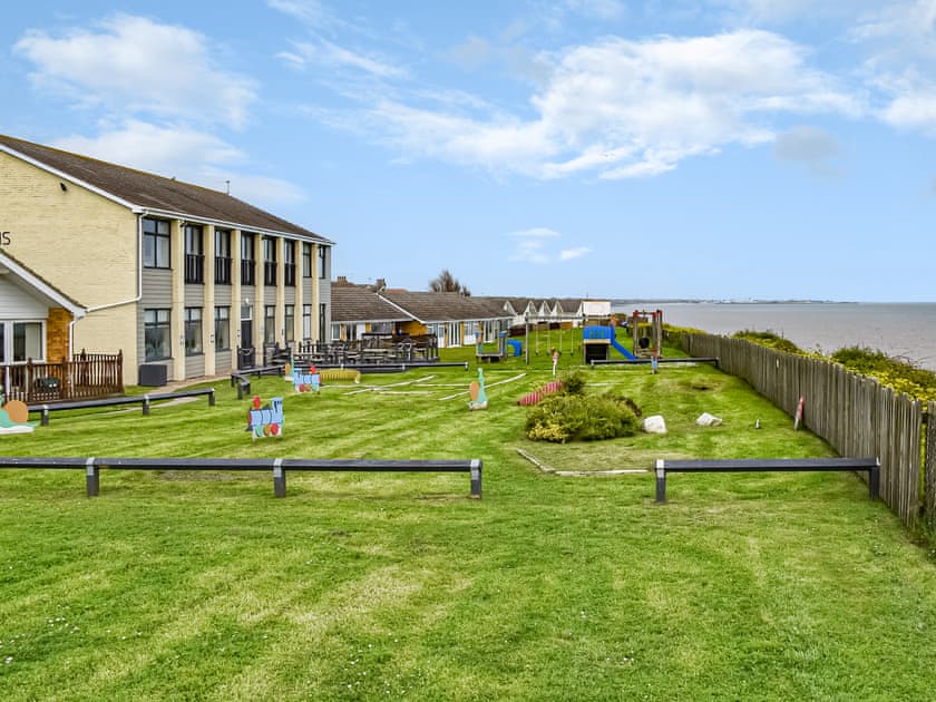 Surrounding area | Beach House, Corton, near Lowestoft