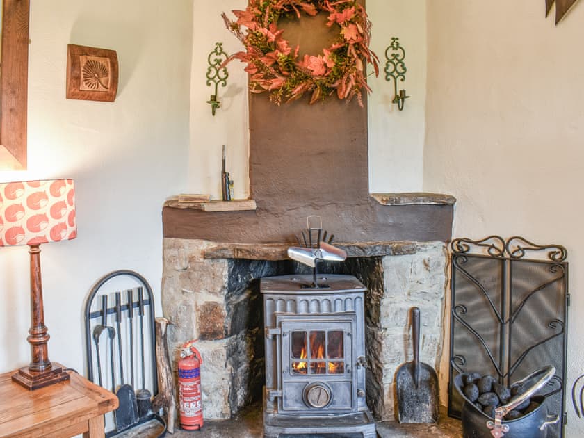 Interior | Stoney End Cottage, Worton, near Leyburn