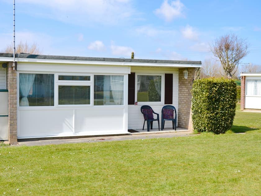 Exterior | Casabella, Hemsby, near Great Yarmouth