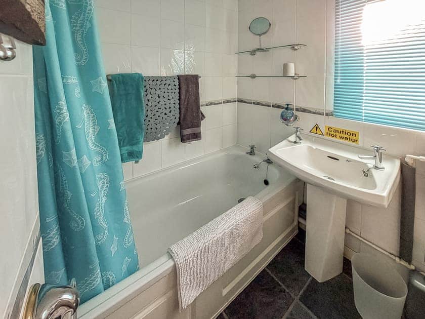 Bathroom | Casabella, Hemsby, near Great Yarmouth