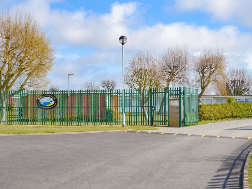 Surrounding area | Casabella, Hemsby, near Great Yarmouth