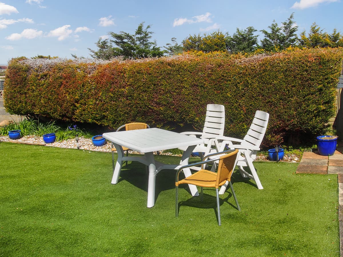Self-catering cottages in Selsey