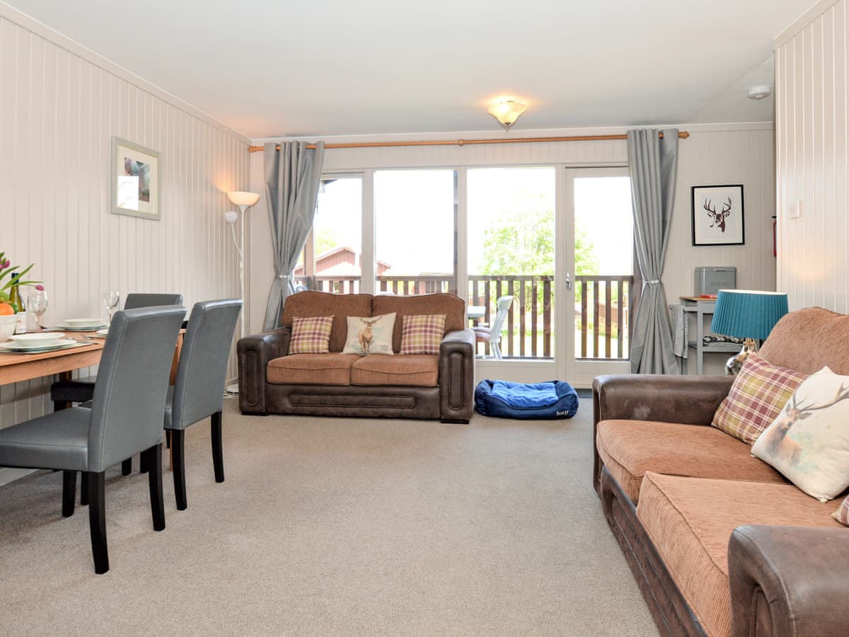 Blairlagan Lodge - Holiday Lodge in Central Scotland - Image 3