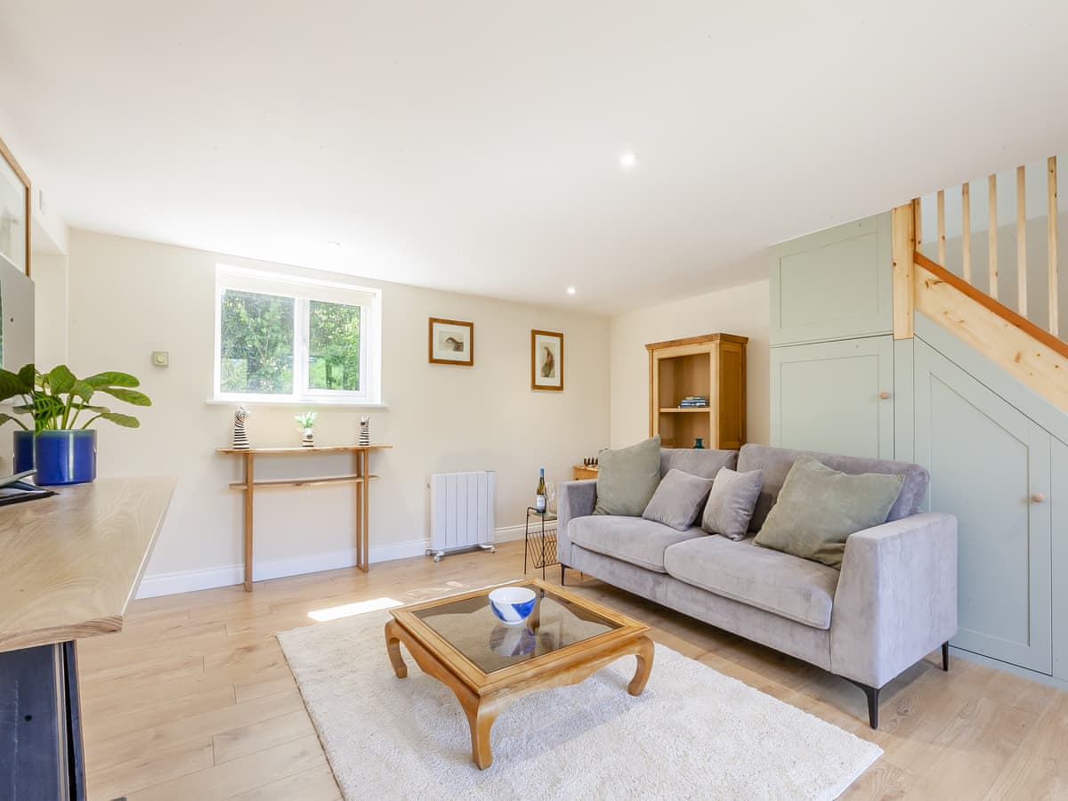 South Wood Lodge - Holiday Lodge in Southern England - Image 5