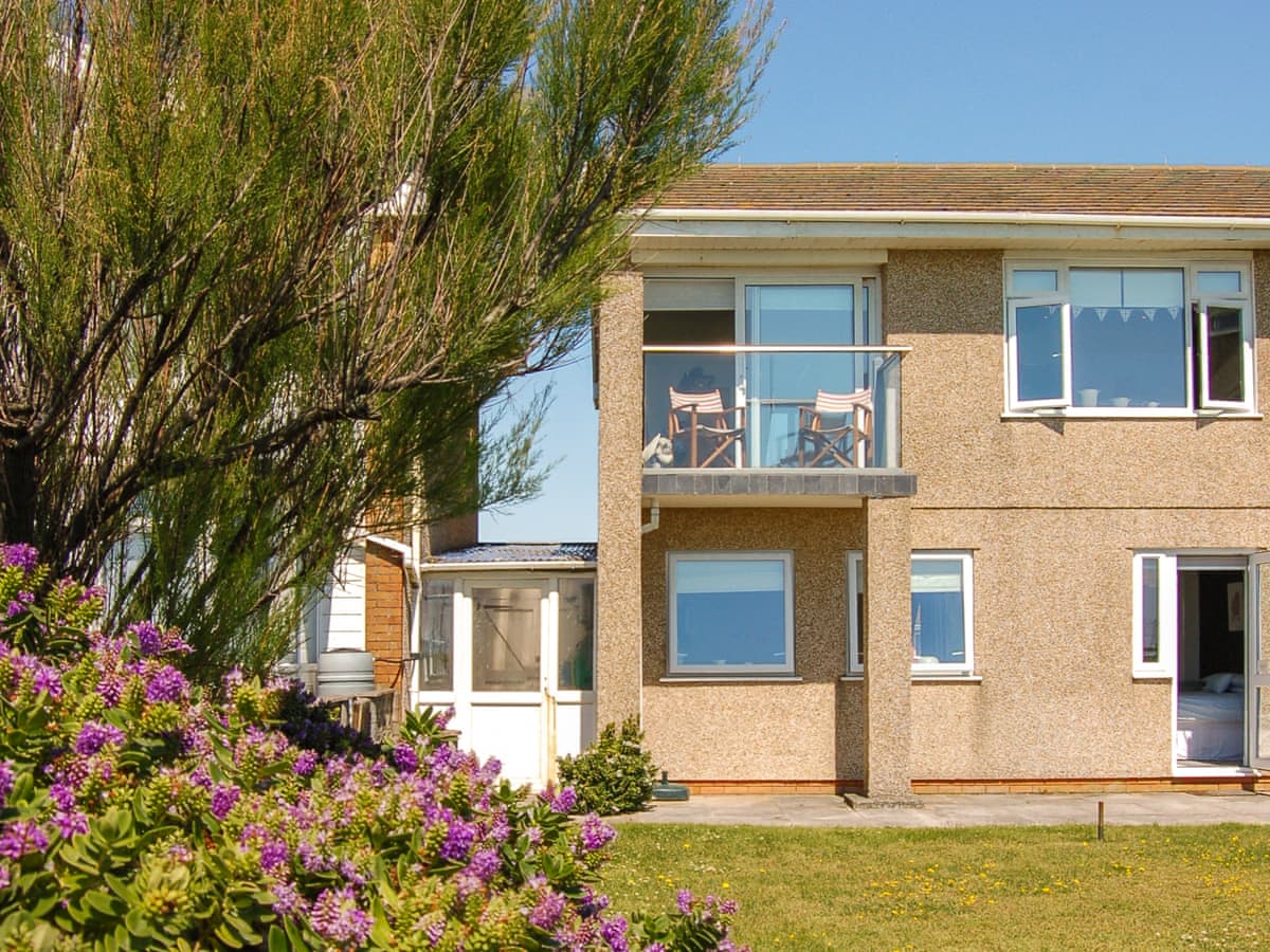 Tywyn Beach House
