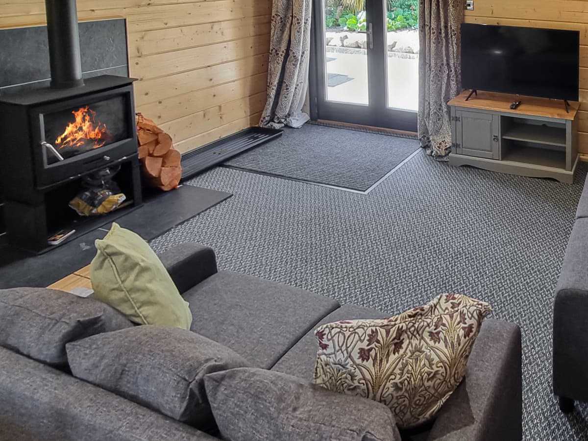 West End Lodge - Holiday lodge in Yorkshire - Image 3