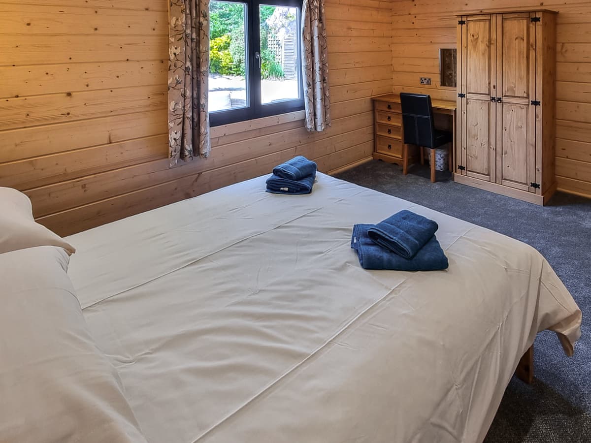 West End Lodge - Holiday lodge in Yorkshire - Image 5