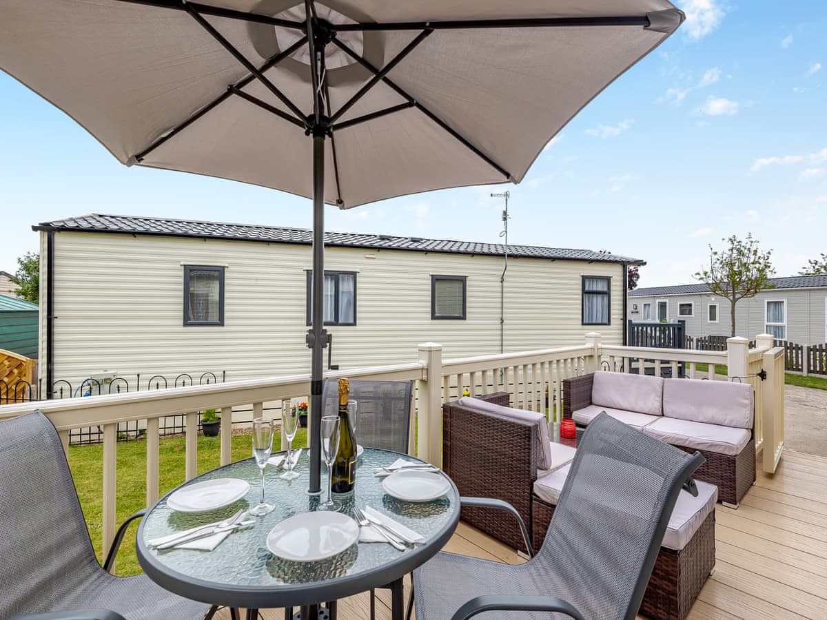 Tradmach Lodge - Holiday lodge in Yorkshire - Image 2