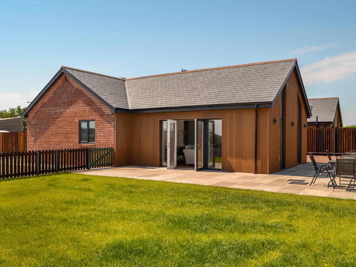 Old View Holidays - Fell View Cottage
