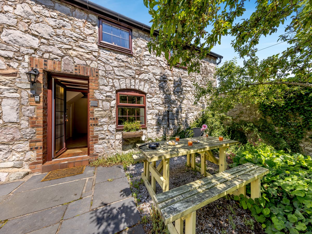 Primrose Cottage