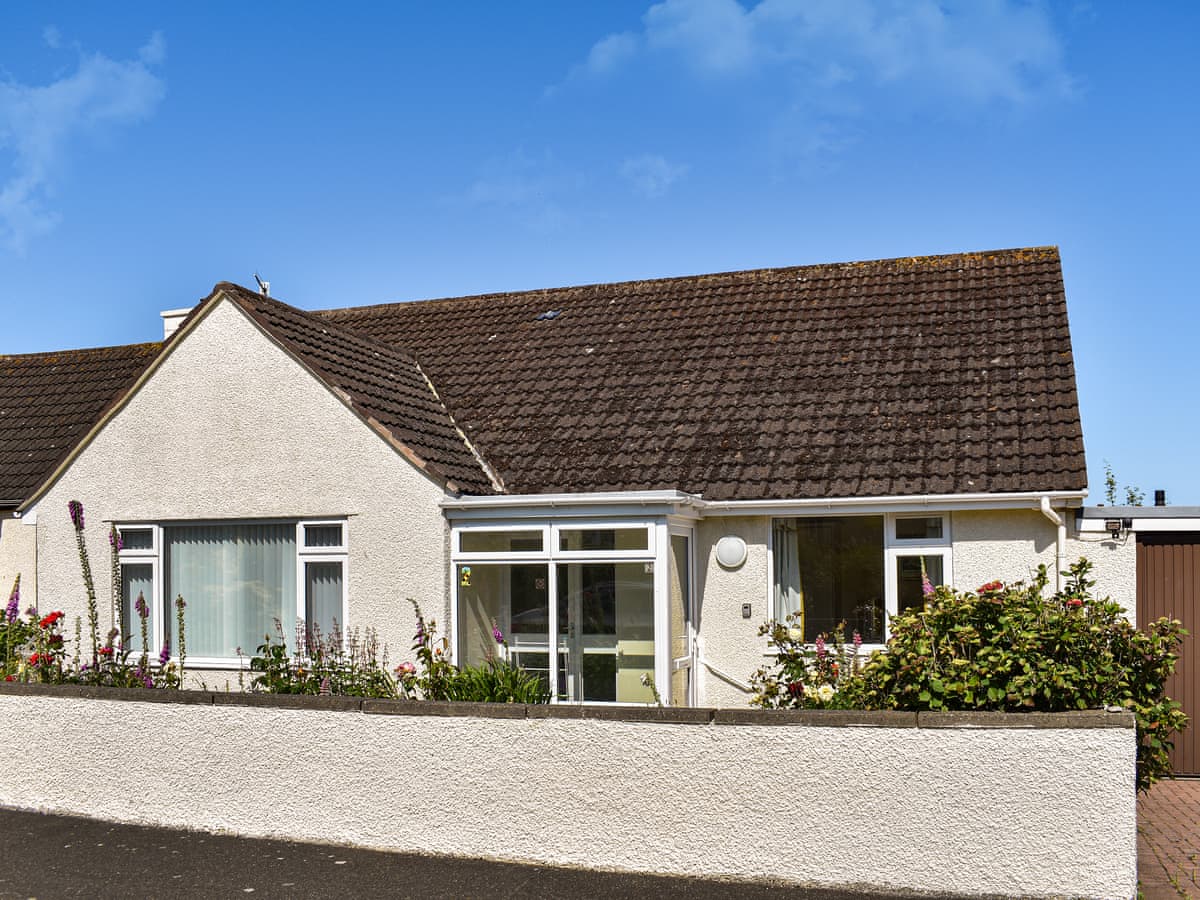 Self-catering cottages in Isle of Man