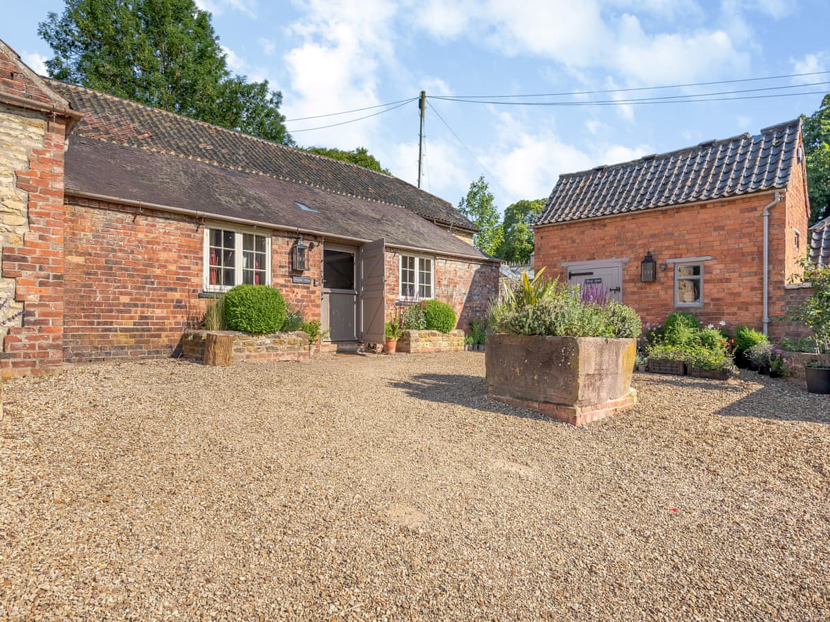 Croxton Lodge & Curlews Nest - Holiday lodge in Central England - Image 3