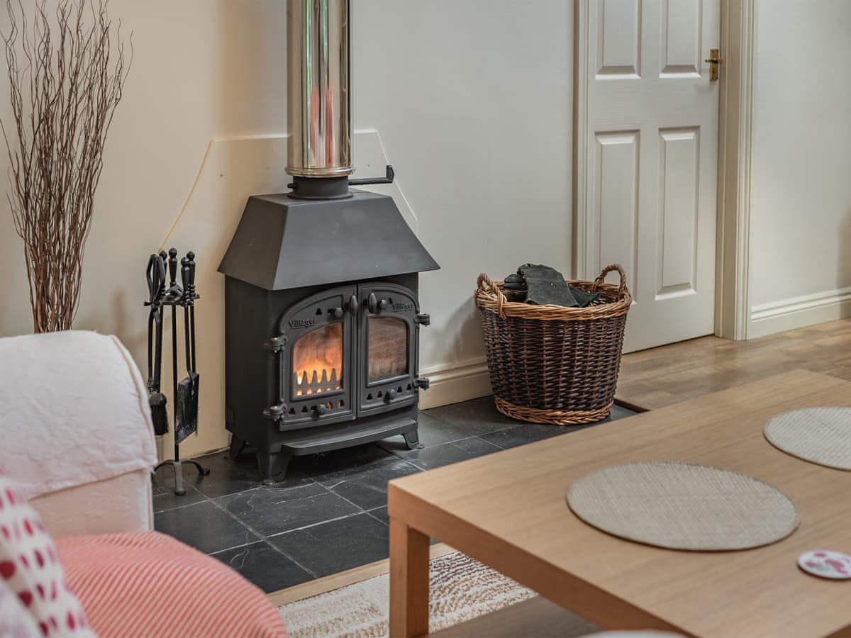 Blackberry Lodge - Holiday Lodge in South West England - Image 4