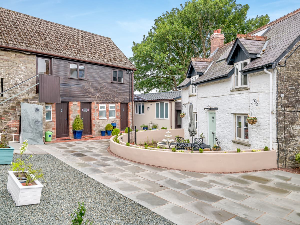 Angel Cottage