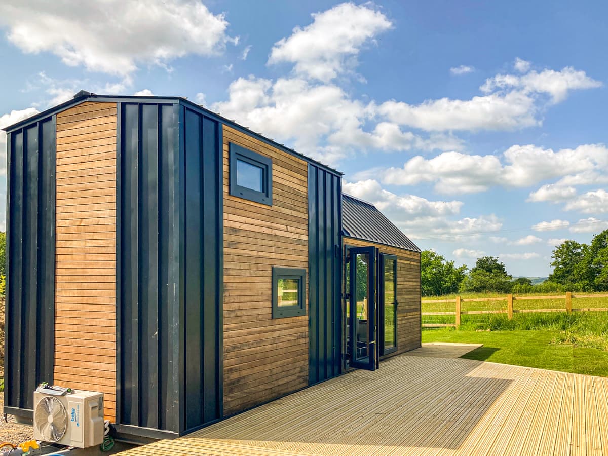 Little Dunley Cottages - Tiny House