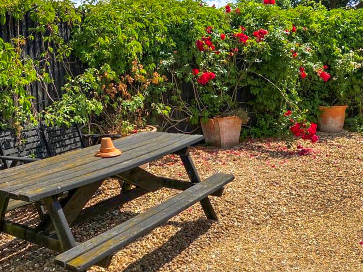 The Lodge - Holiday Lodge in Southern England - Image 1