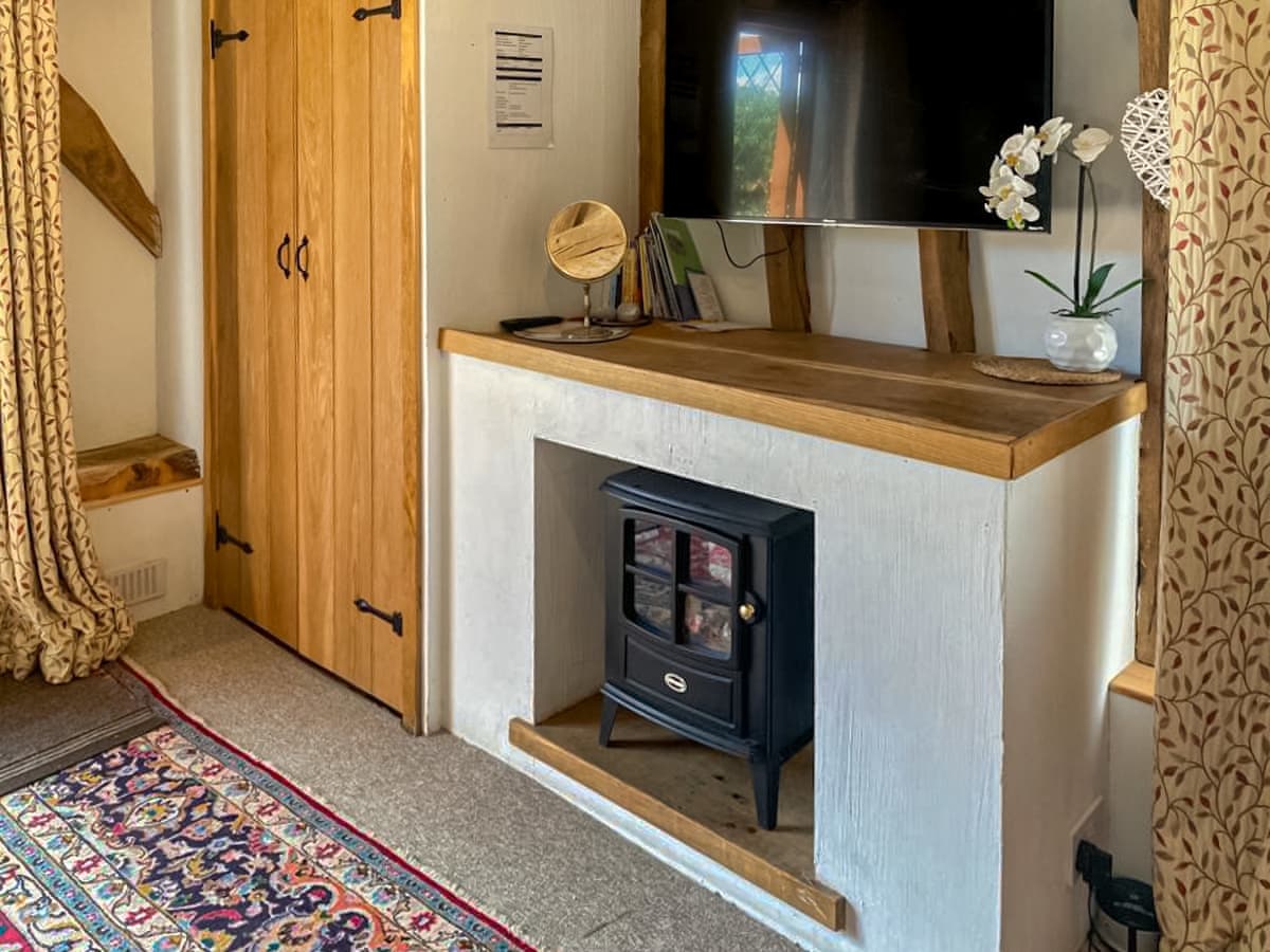 The Lodge - Holiday Lodge in Southern England - Image 2