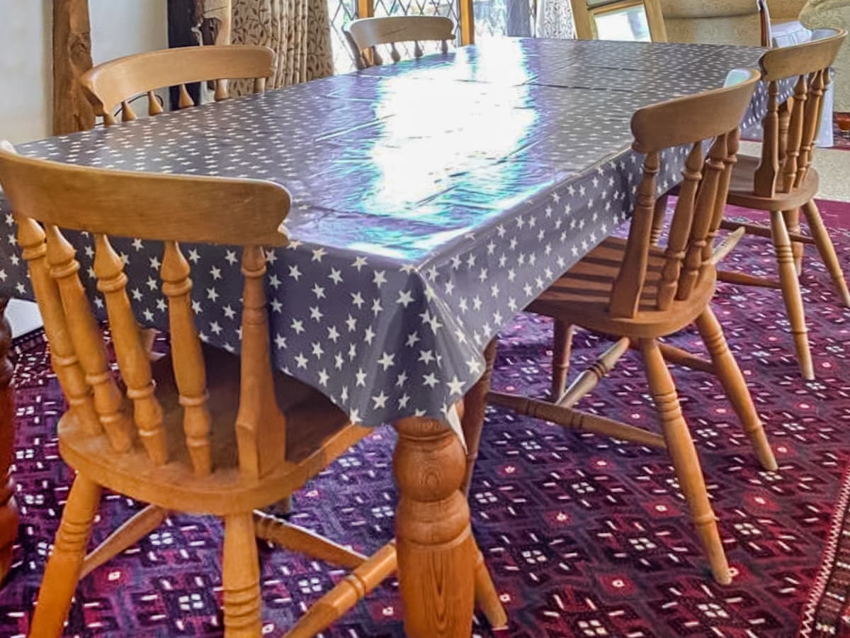 The Lodge - Holiday Lodge in Southern England - Image 5