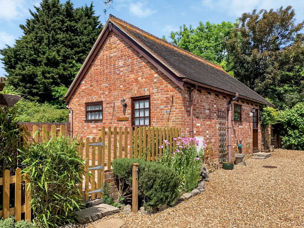 Holly Hedge Farm - Owl's Roost