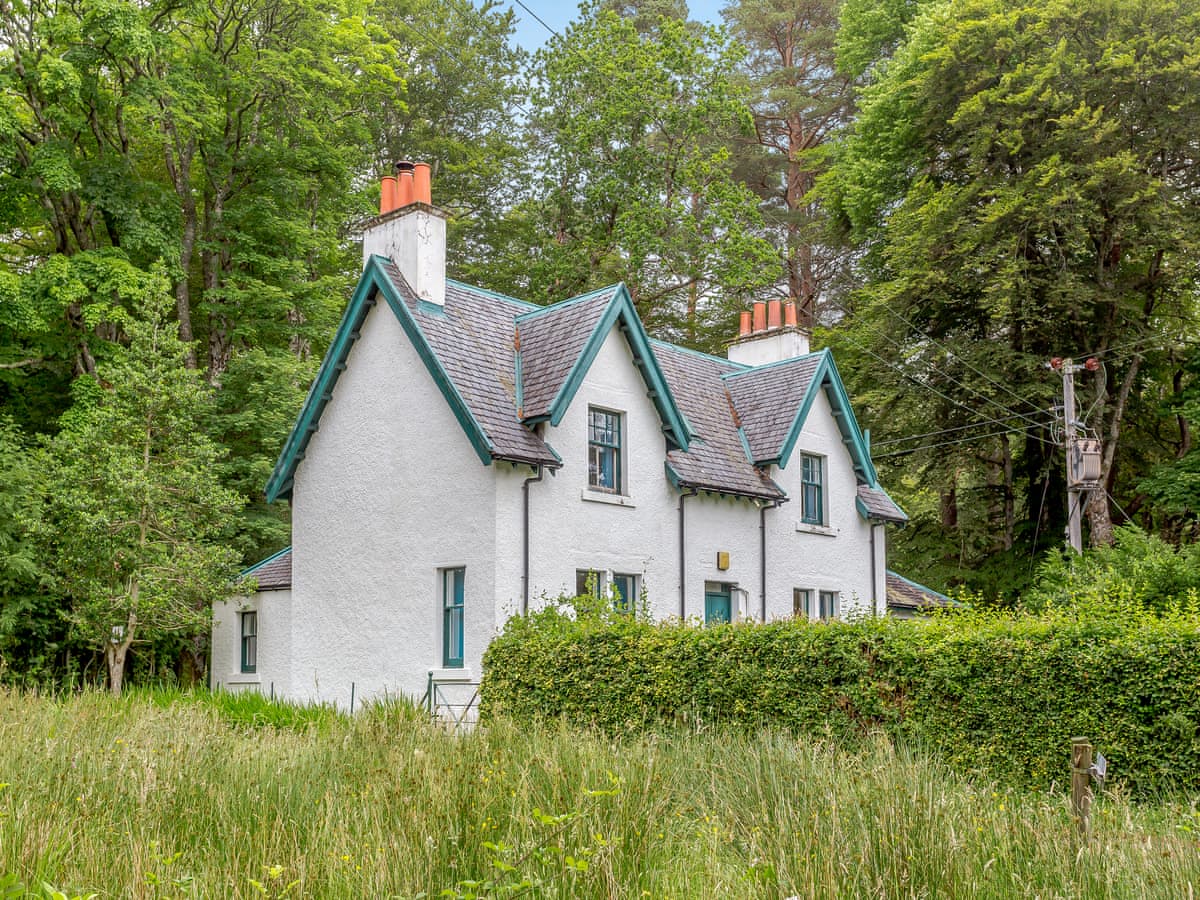 Torridon Estate - Corry Lodge - Image 3