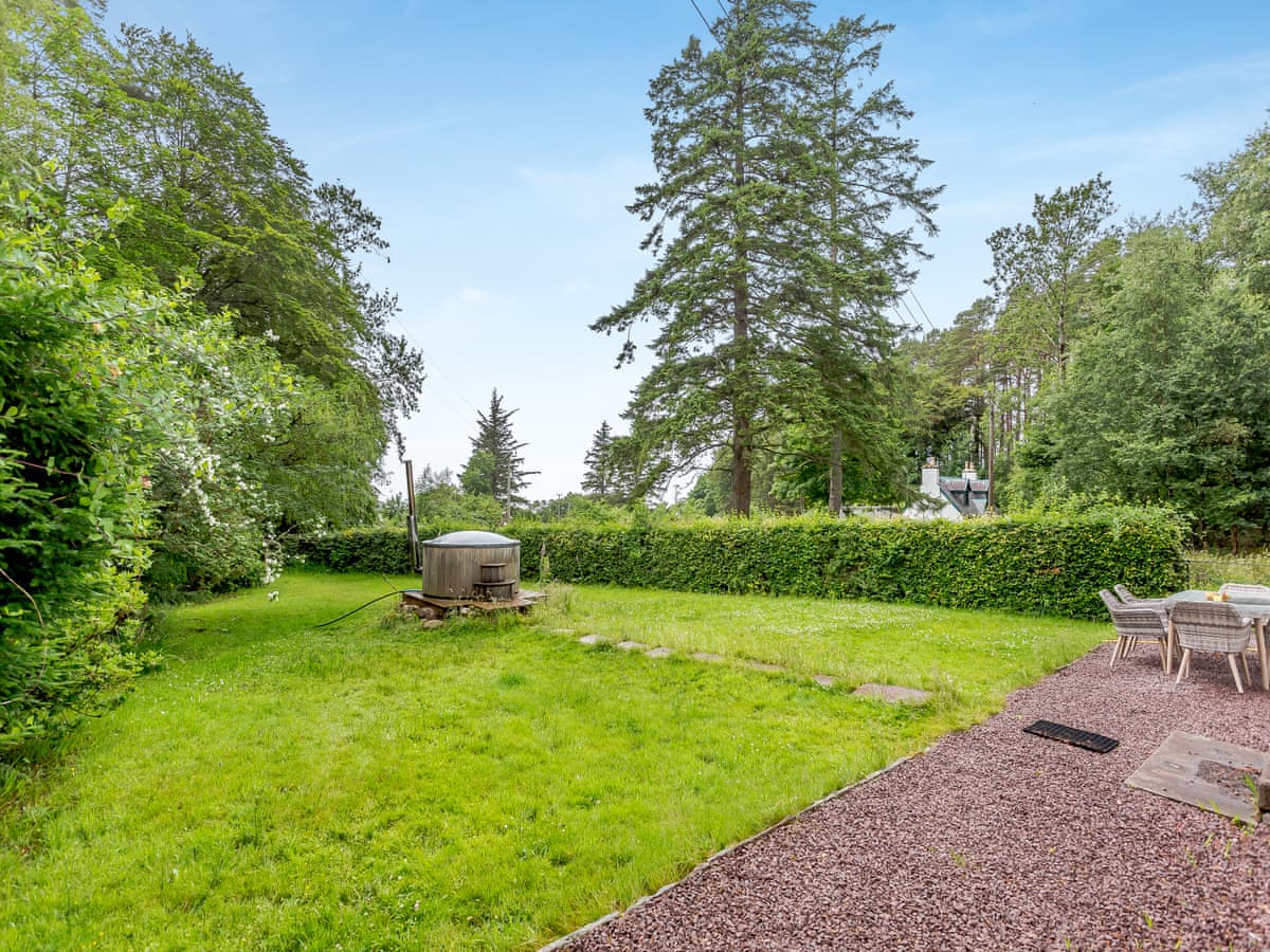 Torridon Estate - Corry Lodge - Image 4