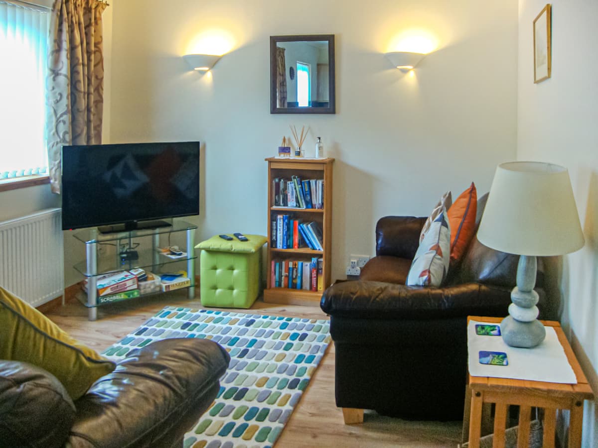The Old Store holiday cottage near Fort William and Lochaber