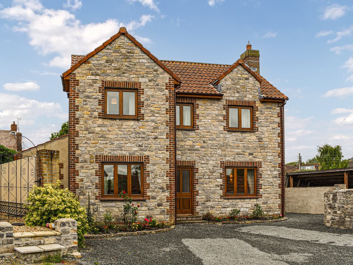 Swift Cottage
