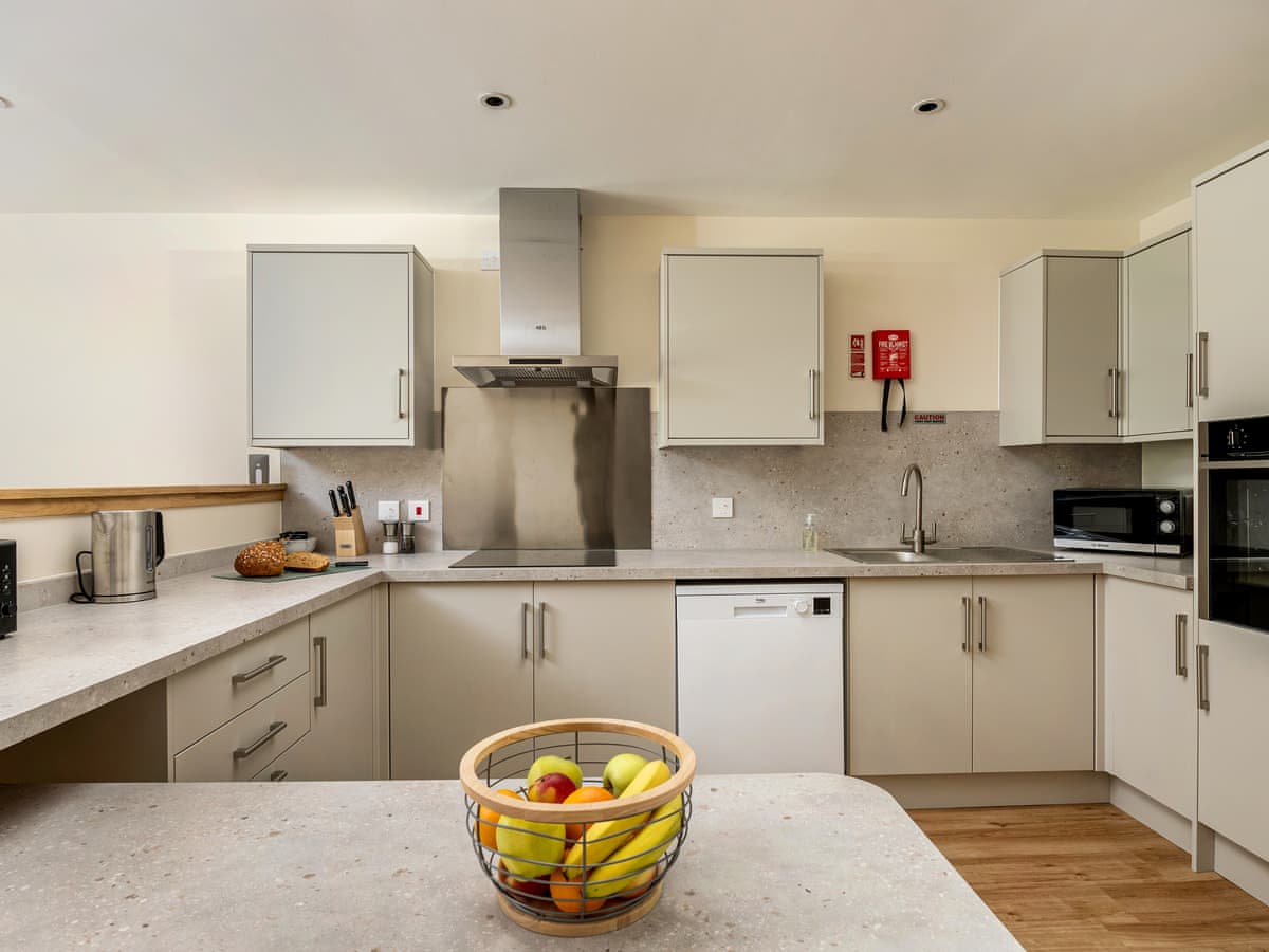 Homelands - Selkirk Lodge - Holiday lodge in Central Scotland - Image 3