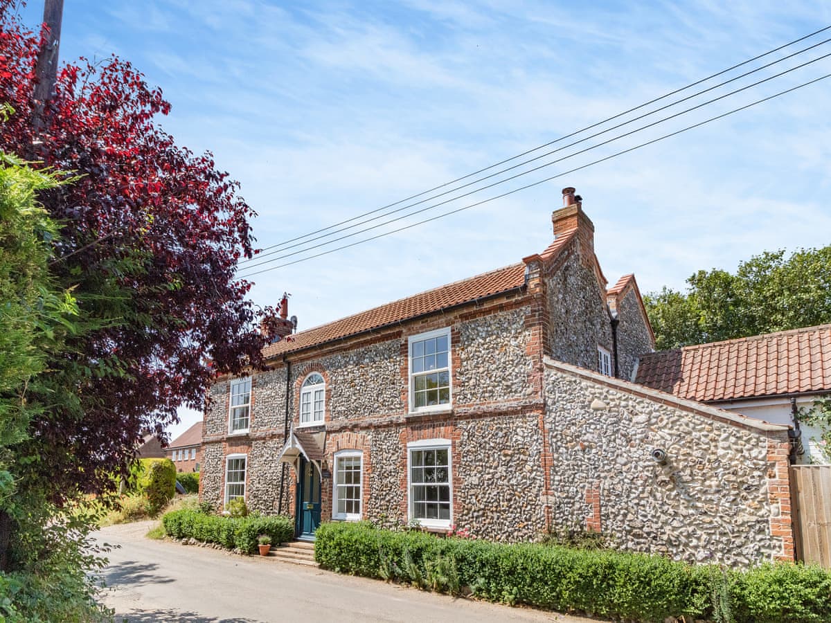 Lavender Cottage