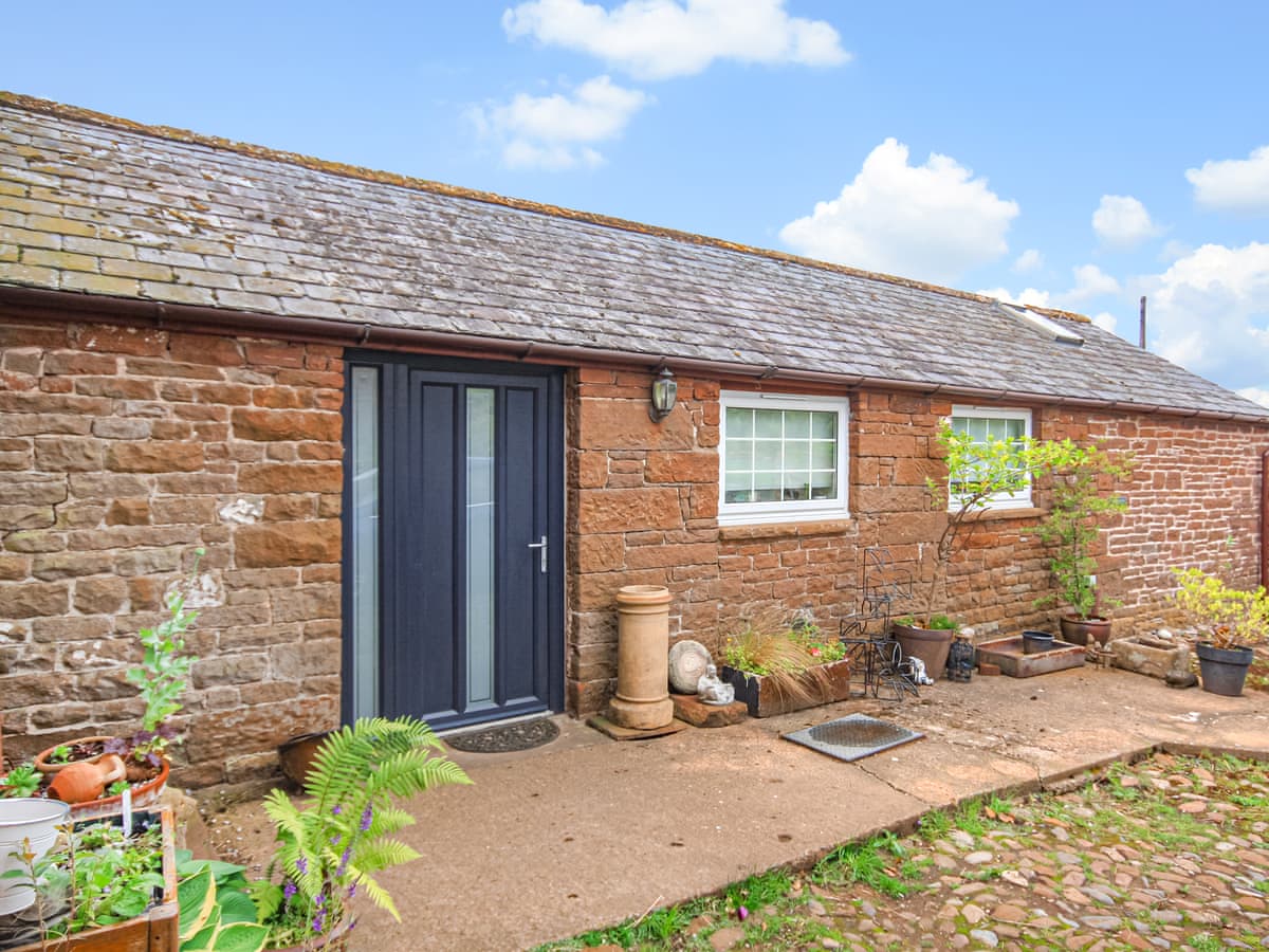 The Old Dairy Cottage @ Ainstable