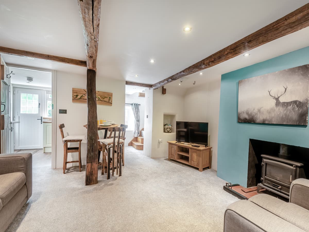 Townhead Cottage