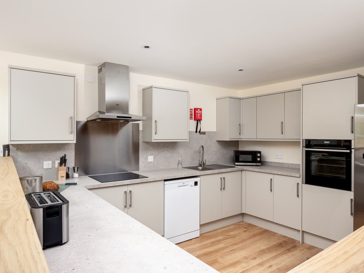 Homelands - Largo Lodge - Holiday lodge in Central Scotland - Image 3