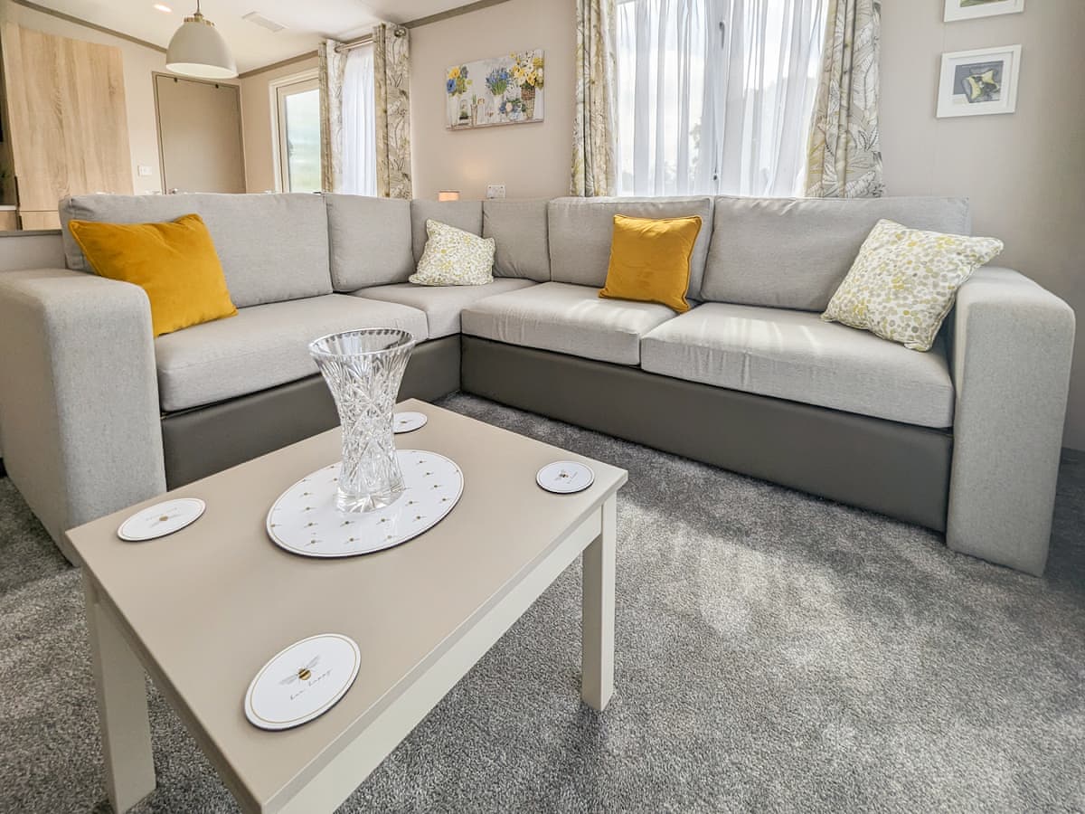 Stonewood Country Lodge - Holiday lodge in North West England - Image 3