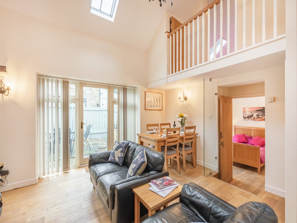 Self-catering cottages in Harwood Dale
