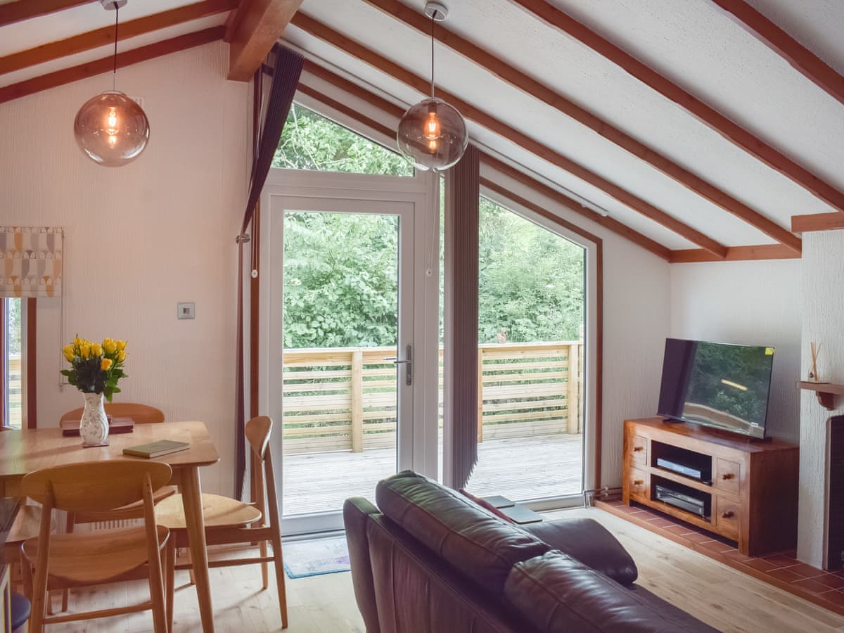 Woodlands Lodge - Holiday Lodge in Southern Scotland - Image 5