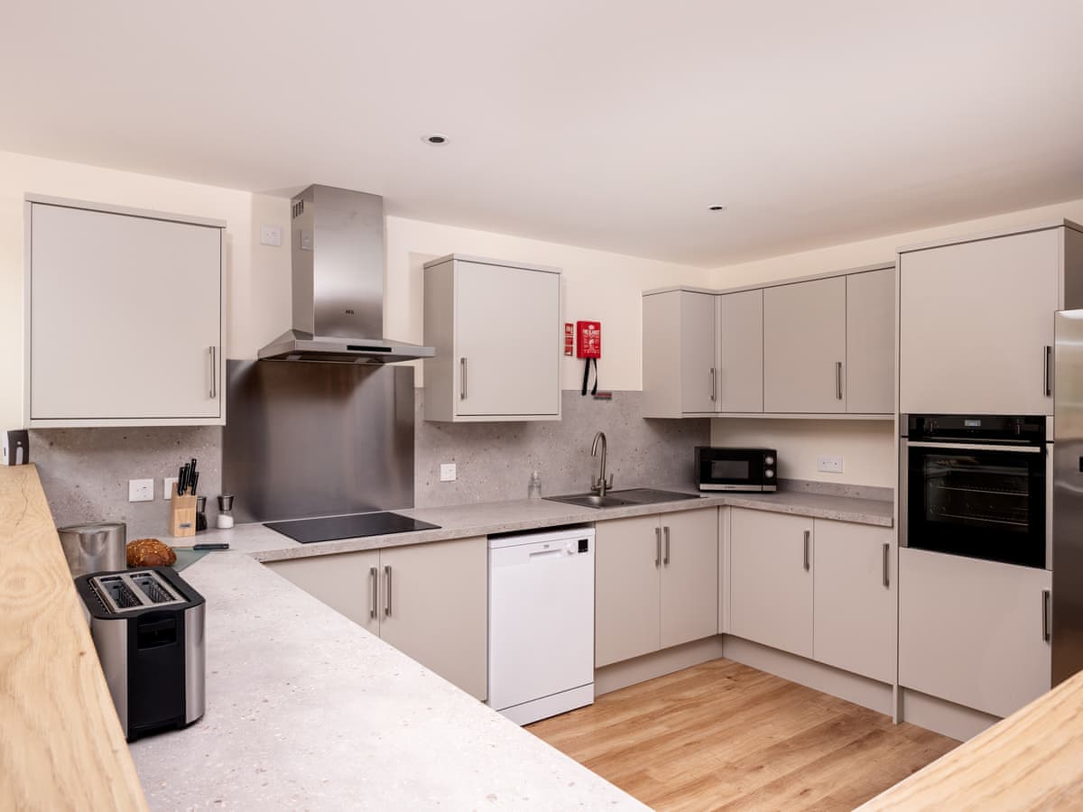 Lundin Lodge - Holiday lodge in Central Scotland - Image 3