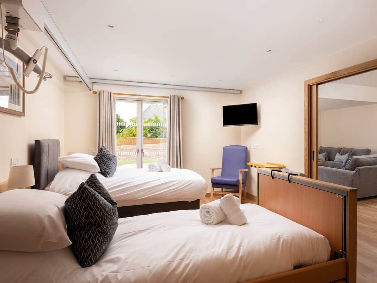 Lundin Lodge - Holiday lodge in Central Scotland - Image 5